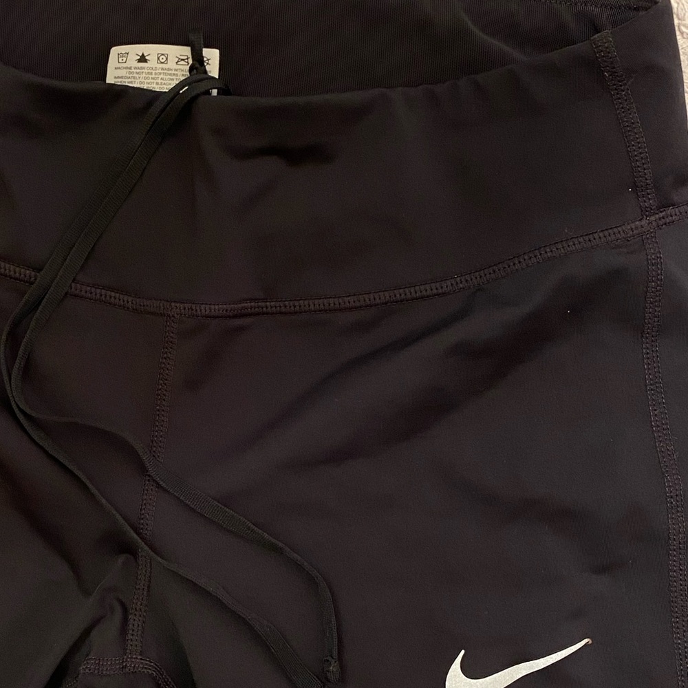 Nike black leggings